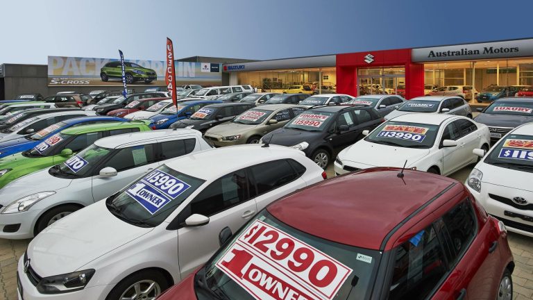 February Sees Dip In Australian Used Car Sales Despite Increased Listings