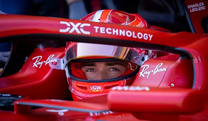 Ferrari's Melbourne Optimism Racing Strategy Revealed