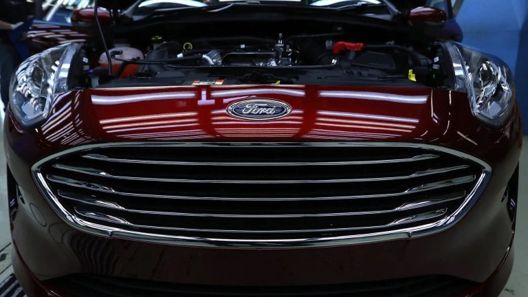Ford Australia Pushes For Incentives And Concessions In Emissions Regulations
