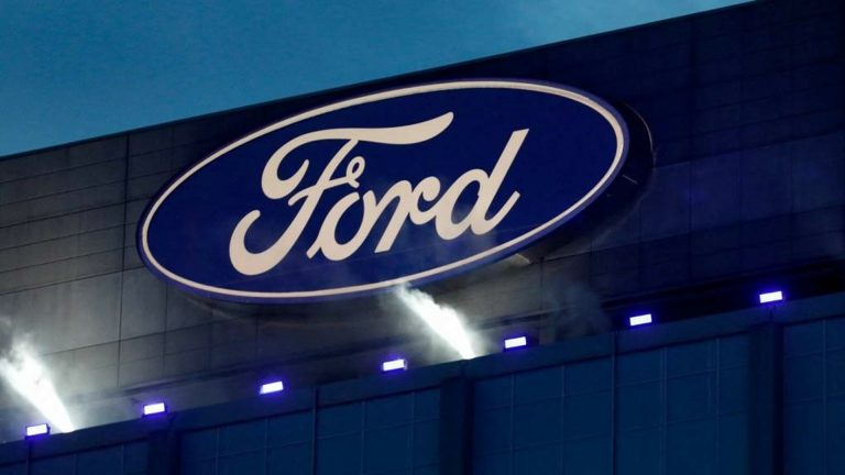 Ford Shifts Focus To Affordable EVs, Delays Three-Row SUV