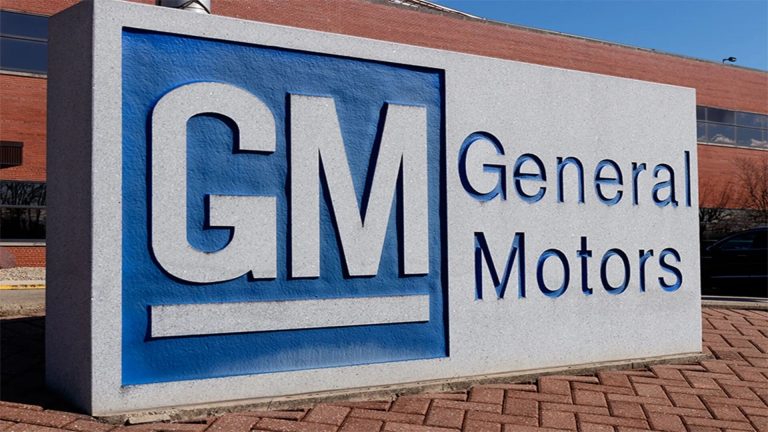 GM Faces Legal Backlash Over Alleged Data Collection Practices