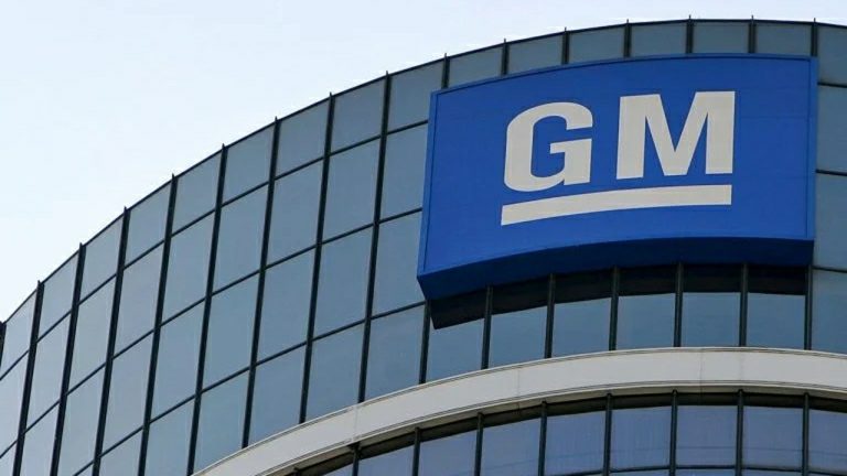 General Motors Ends Partnerships With Data Brokers Amid Privacy Concerns
