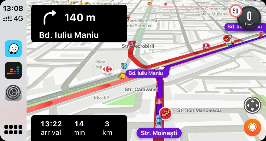 Google Maps Enhancements Building Entrances Marked for Precise Navigation
