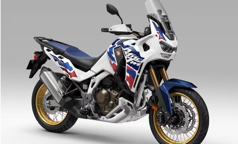 Honda Africa Twin 2024: Adventure-Touring Redefined with Upgrades