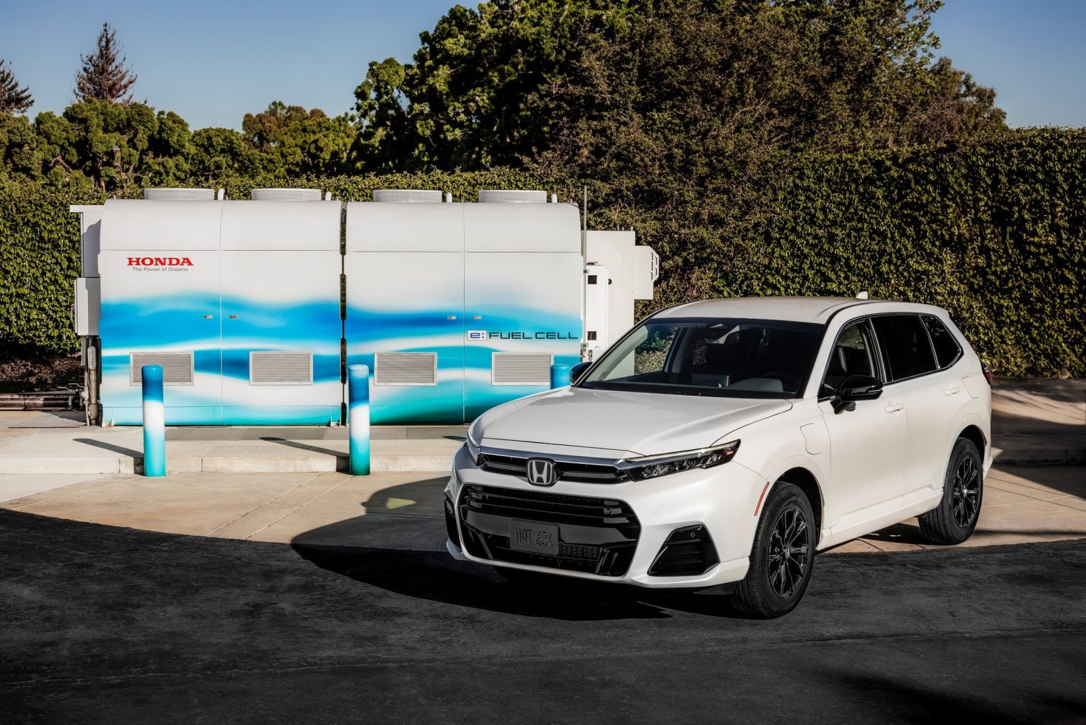 Toyota and Tesla Partnership: Pioneering Electric Collaboration - DAX