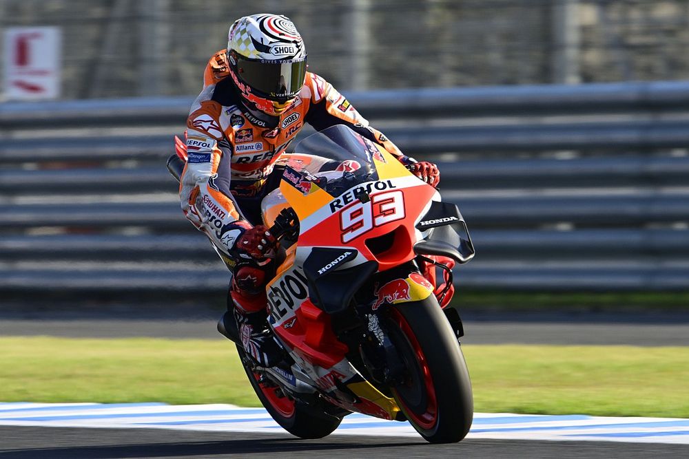 Honda's MotoGP Progress Now Inclusive, Beyond Marquez's Influence
