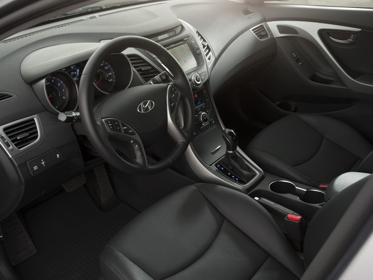 Hyundai Elantra Recall: Safety Concerns Addressed - DAX Street