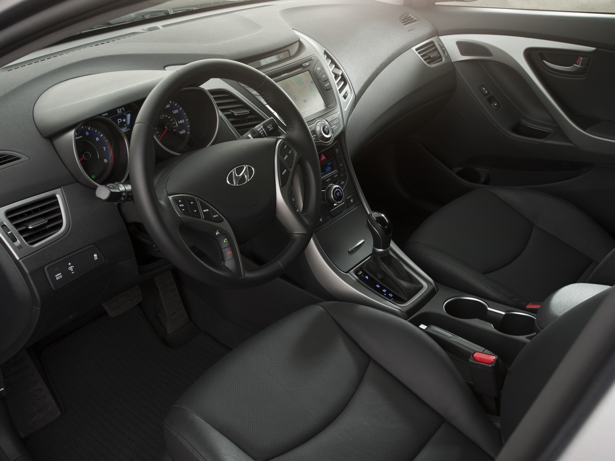 Hyundai Elantra Recall Safety Concerns Addressed