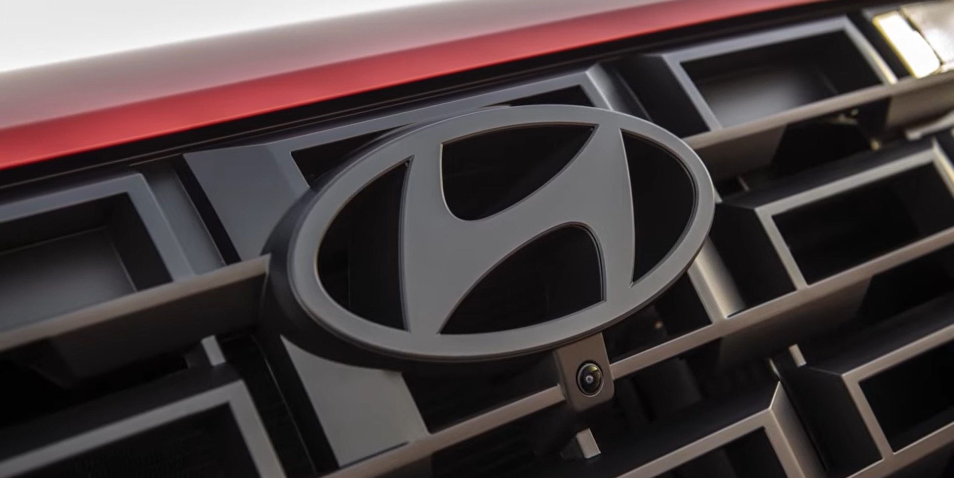 Hyundai's Next-Gen SUV Lineup Palisade, Tucson, Santa Cruz Updates