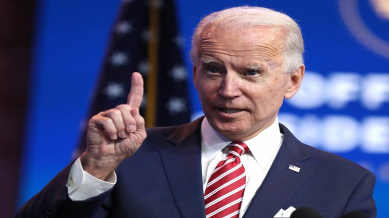 Is Biden Enforcing The Elimination Of Gas-Powered Vehicles In The U.S.