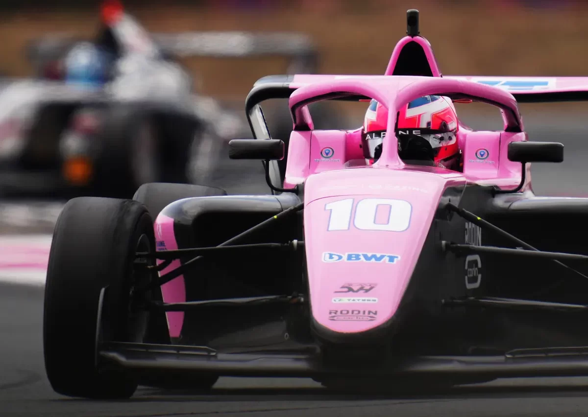 Is Formula 1 Missing its Crucial Opportunity to Support Women in the Championship