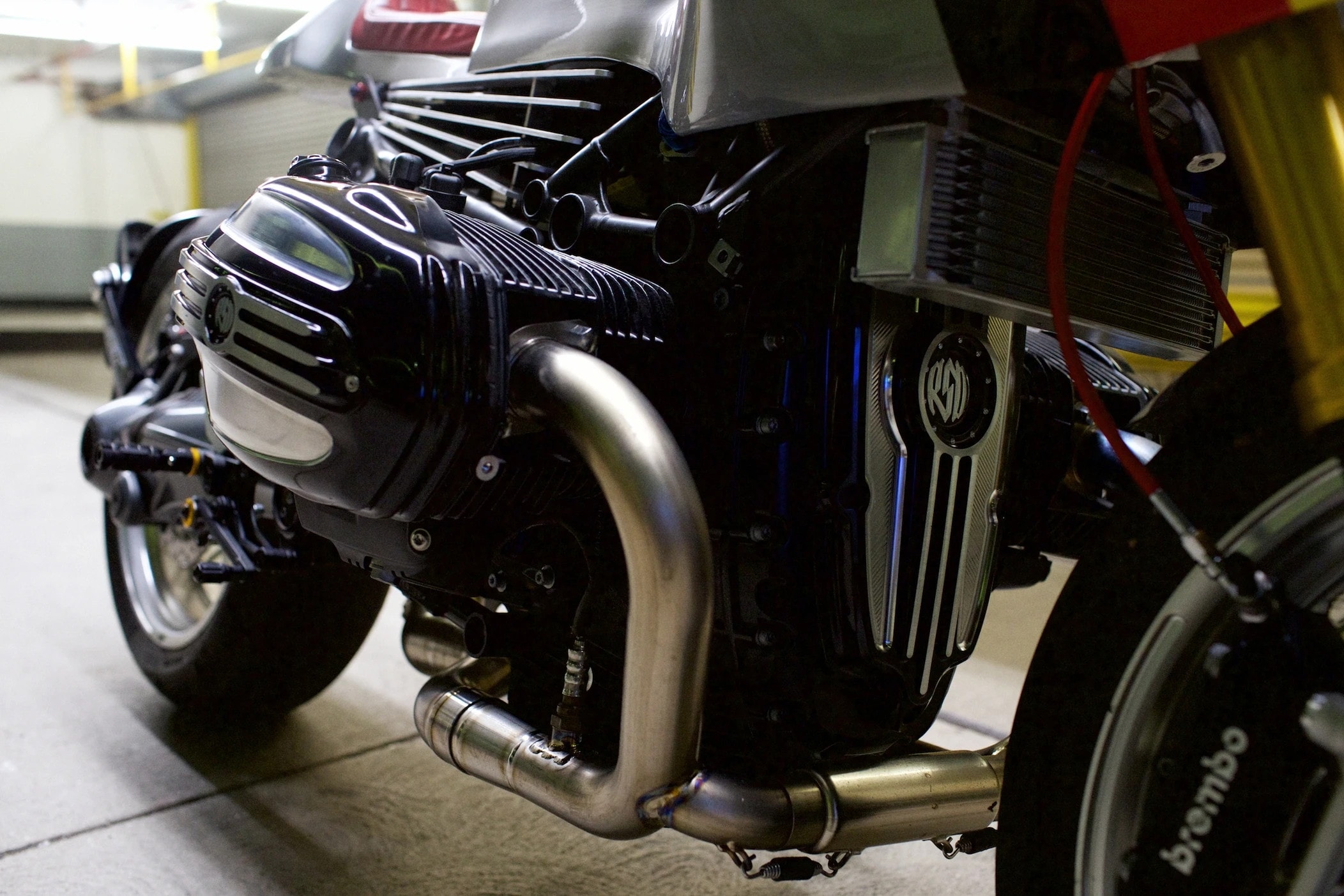 JSK Moto Co.: Crafting Bespoke Motorcycle Marvels