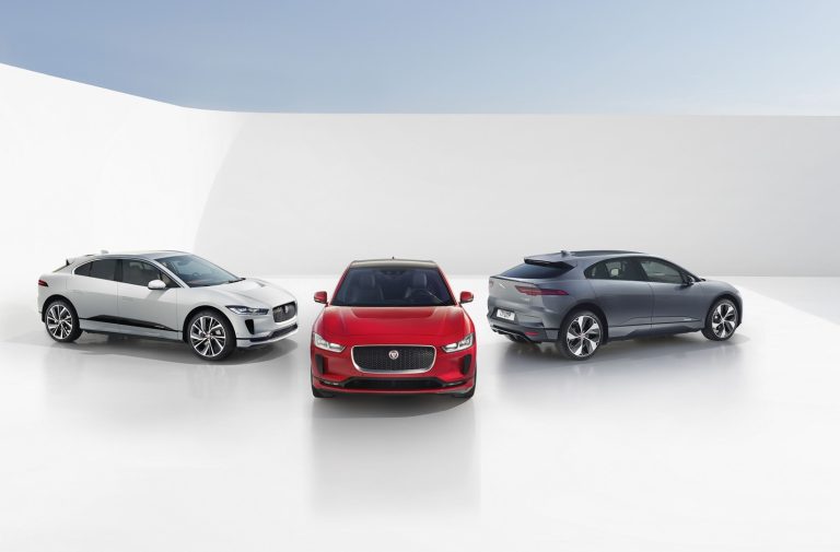 Jaguar I-Pace Recall Safety Concerns & Future Prospects Revealed 1