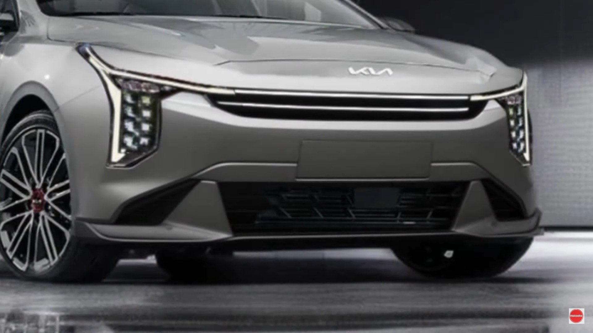 Kia's 2024 K4 Redefining Mid-Size Sedan Expectations
