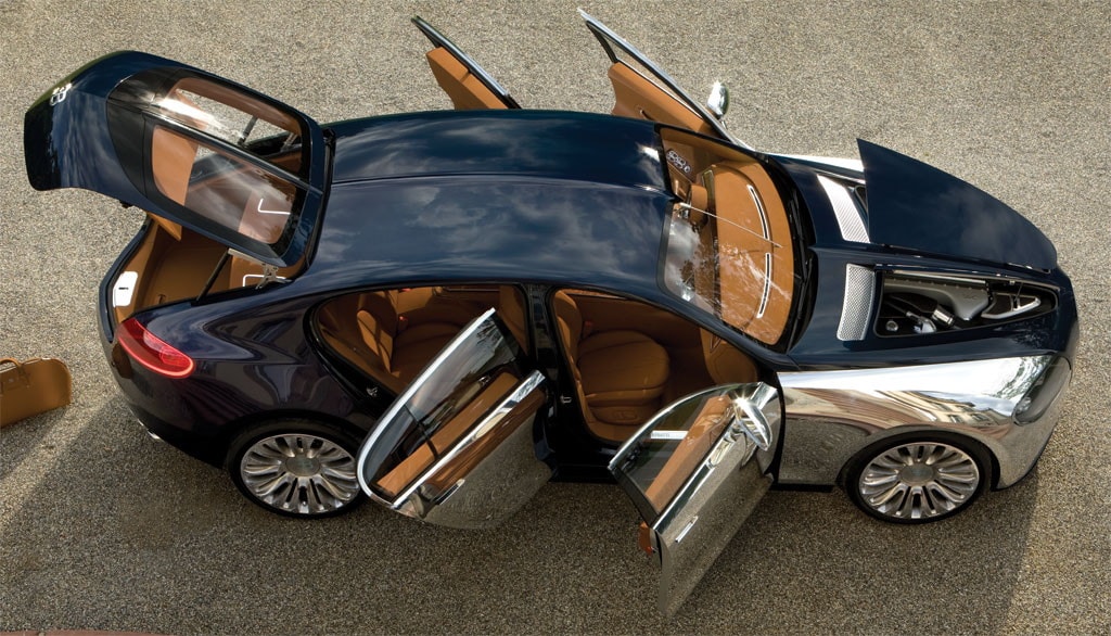 Koenigsegg Gemera Redefining Hypercar Luxury and Performance
