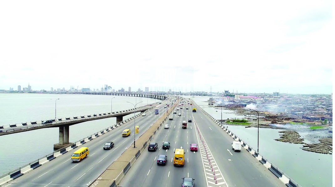 Lagos Govt. Announces 36-Hour Traffic Diversion on Island-Iyana Oworo Road