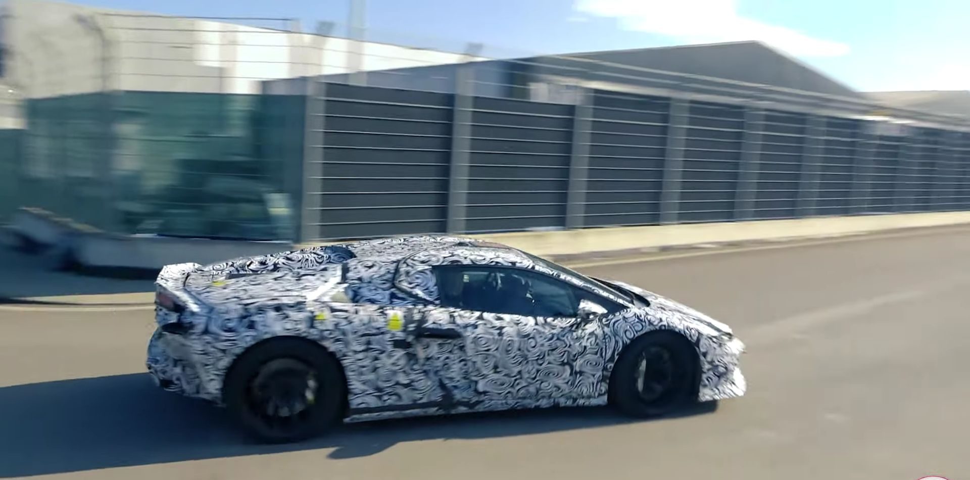 Lamborghini's Electric Evolution Shaping the Future of Supercars