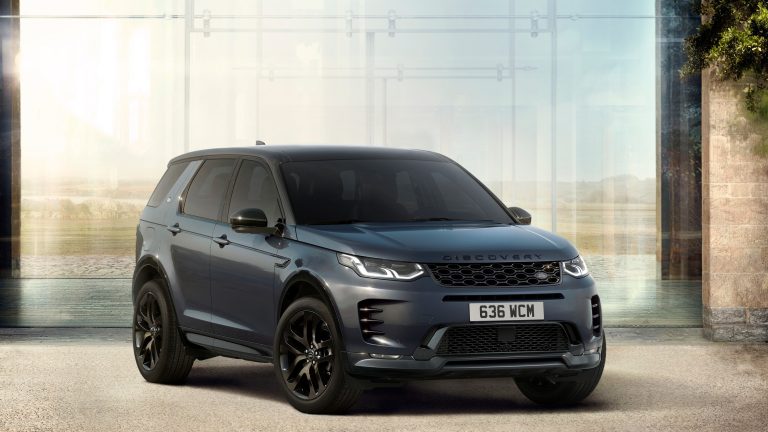 Land Rover Discovery Sport Safety Recall A Critical Update