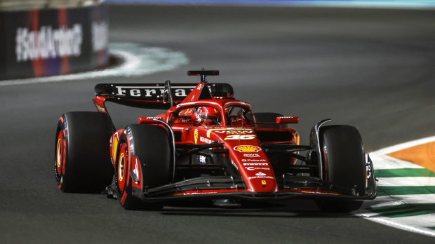 Leclerc Impressed by Bearman's Ferrari Debut Hope for Strong Race