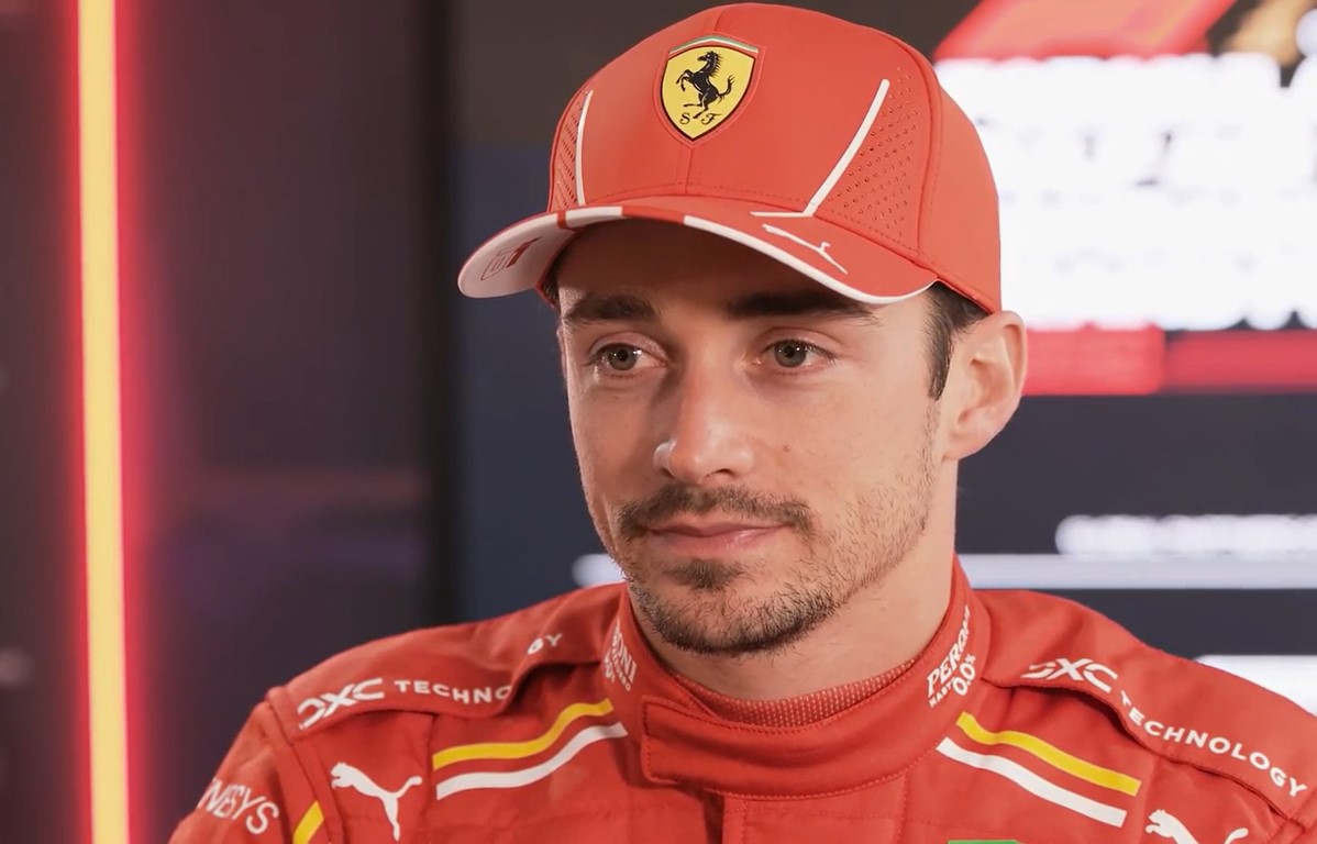 Leclerc's Qualifying Misstep and Ferrari's Bahrain Grand Prix Strategy