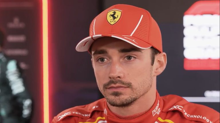 Leclerc's Qualifying Misstep and Ferrari's Bahrain Grand Prix Strategy
