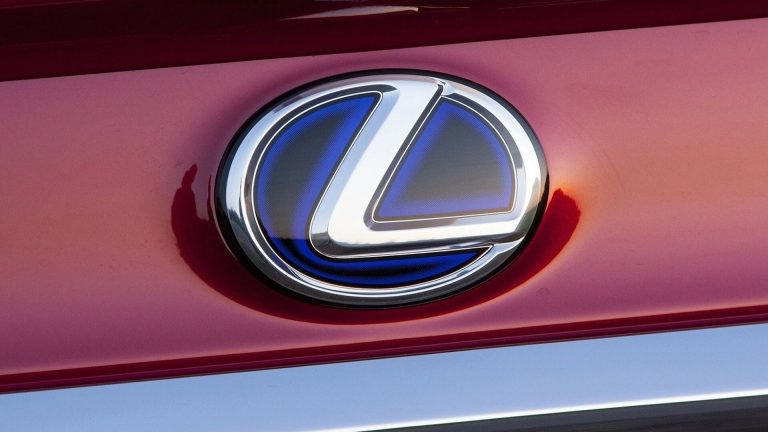 Lexus Australia Supports Proposed Emissions Standards With New Adjustments