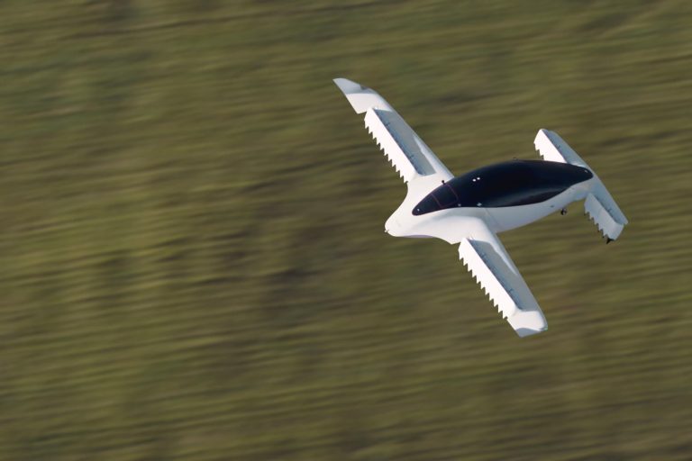 Lilium's Ambitious Entry German-Made eVTOL Jets Set to Revolutionize Air Mobility in the US 1