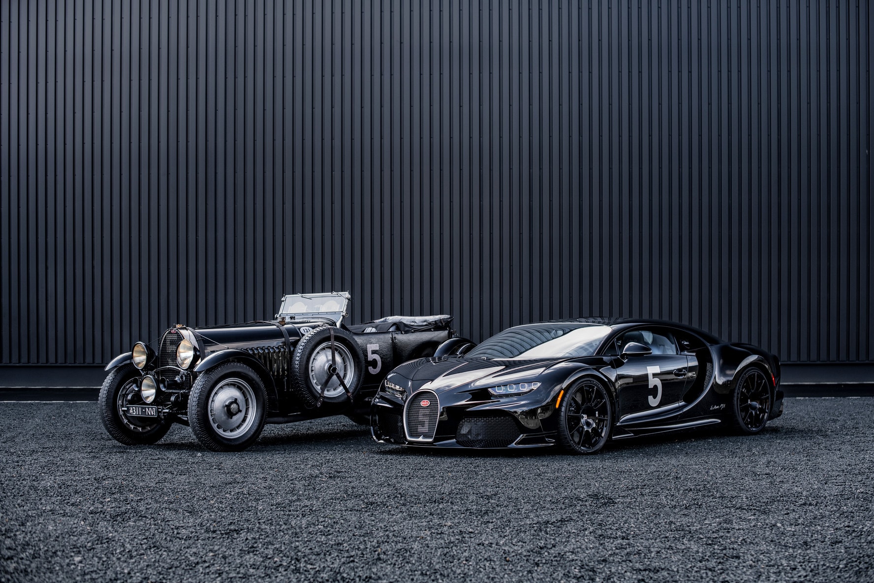 Luxury SUVs: From Rolls-Royce to Bugatti, Brands Venture into New Territory