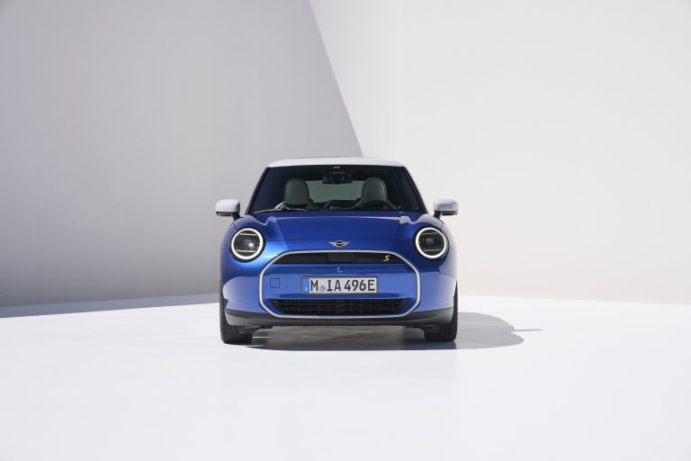 MINI Cooper S Performance and Pricing Breakdown for 2024 Models