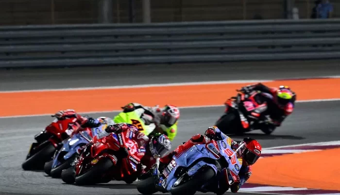 Marquez's Ducati Debut Qatar GP Highlights and Challenges