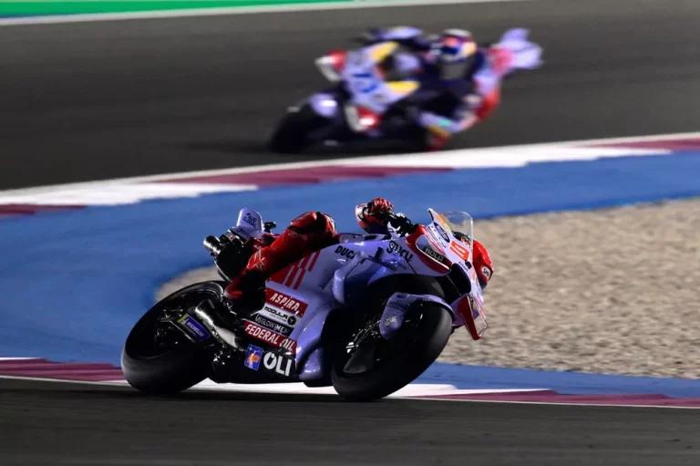 Marquez's Ducati Debut Qatar GP Highlights and Challenges