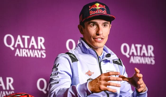 Marquez's Ducati Debut and Racing Insights Qatar Sprint Review