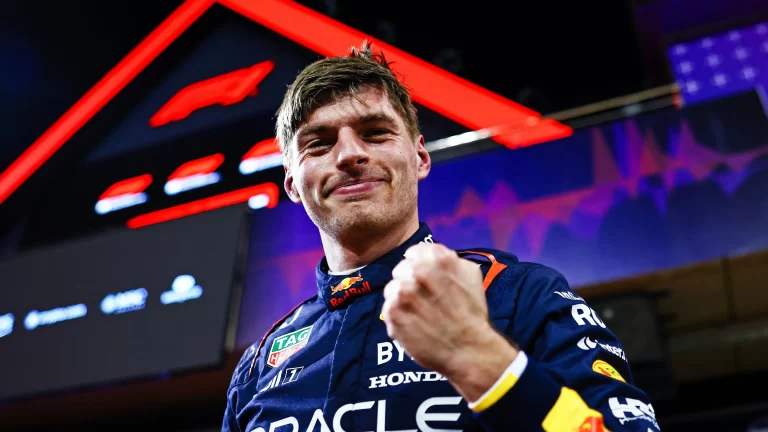 Verstappen Triumphs in Bahrain Grand Prix Amid Red Bull Turmoil