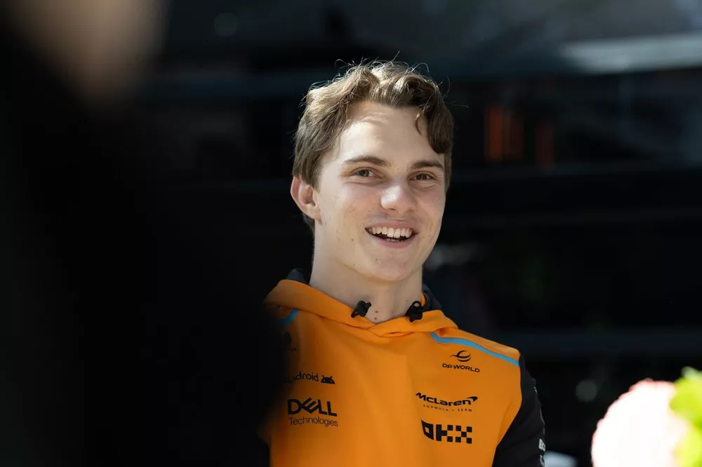 McLaren's Optimism in Melbourne Progress & Performance