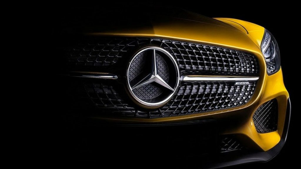 Mercedes-Benz To Collaborate With Apptronik In The Development Of Humanoid Factory Workers Mercedes-Benz To Collaborate With Apptronik In The Development Of Humanoid Factory Workers