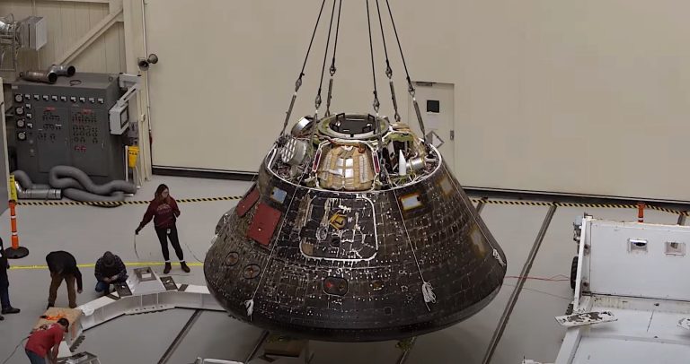 NASA's Artemis II Mission Update Crew Safety Prioritized for Moon Exploration 1