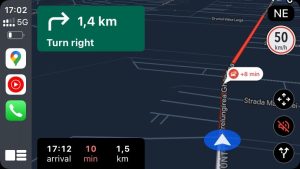 Navigating the Pitfalls: Google Maps, Navigation Apps, and Road Safety ...