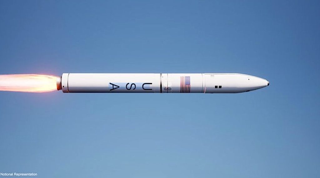 Next Generation Interceptor: Advancing US Missile Defense - DAX Street