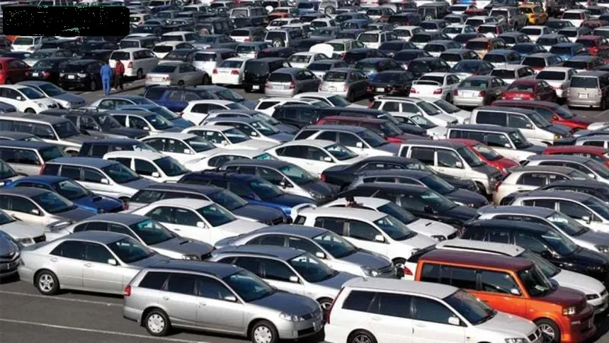 Nigeria Customs Removes 25% Penalty on Improperly Imported Cars