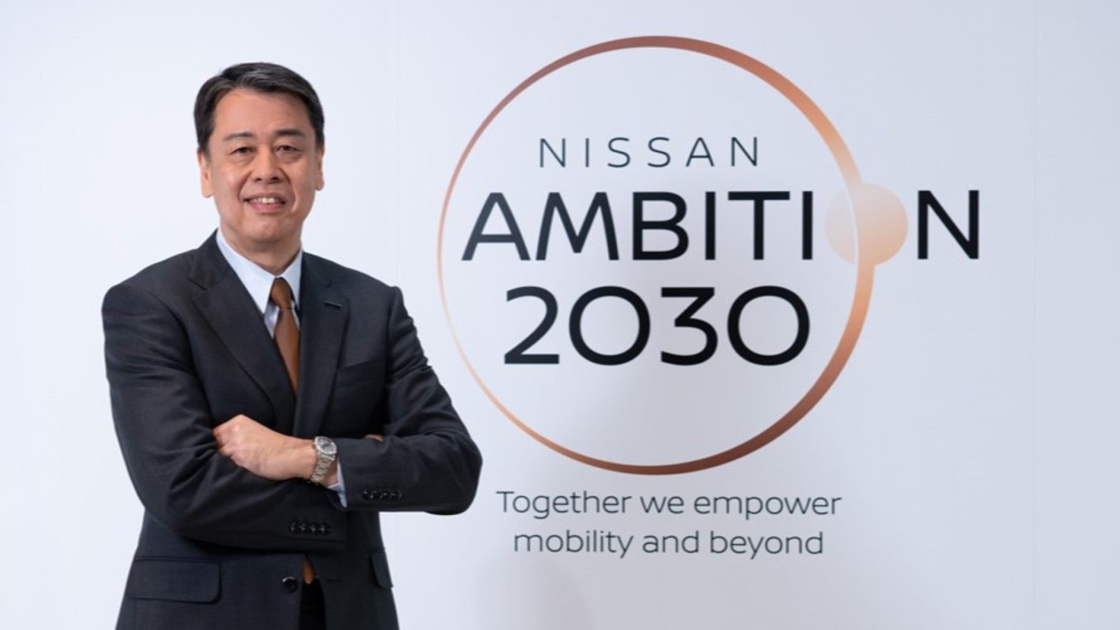 Nissan Reveals Cost-Cutting Strategy And Ambitious Growth Plan
