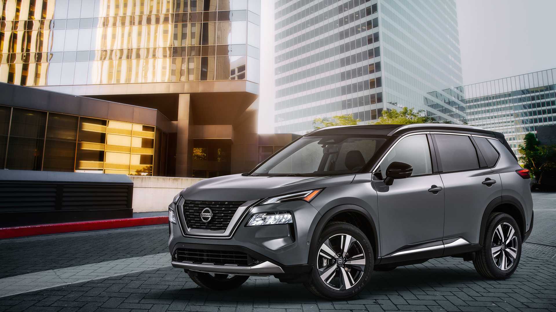 Nissan Rogue Seatbelt Recall Safety Issue Affects Thousands