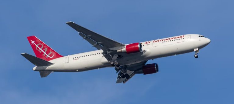 Omni Air Engine Issue Diverts Flight Insights into Emergency Landing