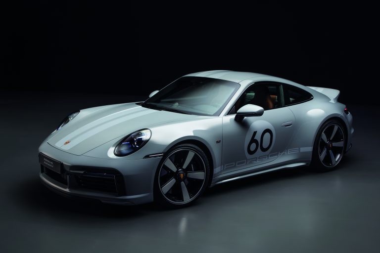 Porsche Recall Window Detachment Issue Resolved