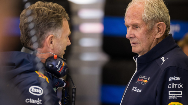 Red Bull Rumors Marko, Verstappen, and Newey's Future in Question