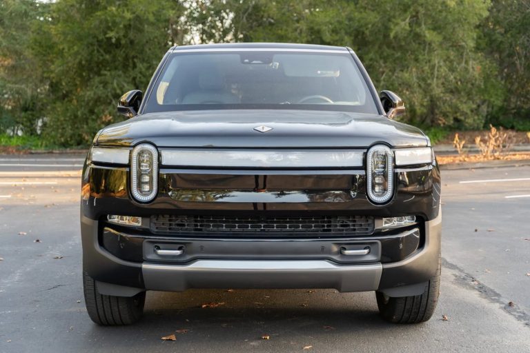 Rivian R1S Resale Challenges Performance, Pricing, and Market Dynamics