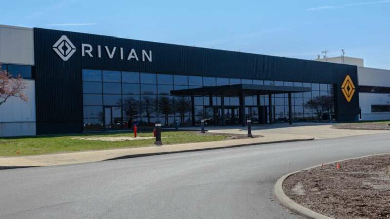 Rivian Redirects Focus Halts Georgia Factory Construction For R2 Production in Illinois