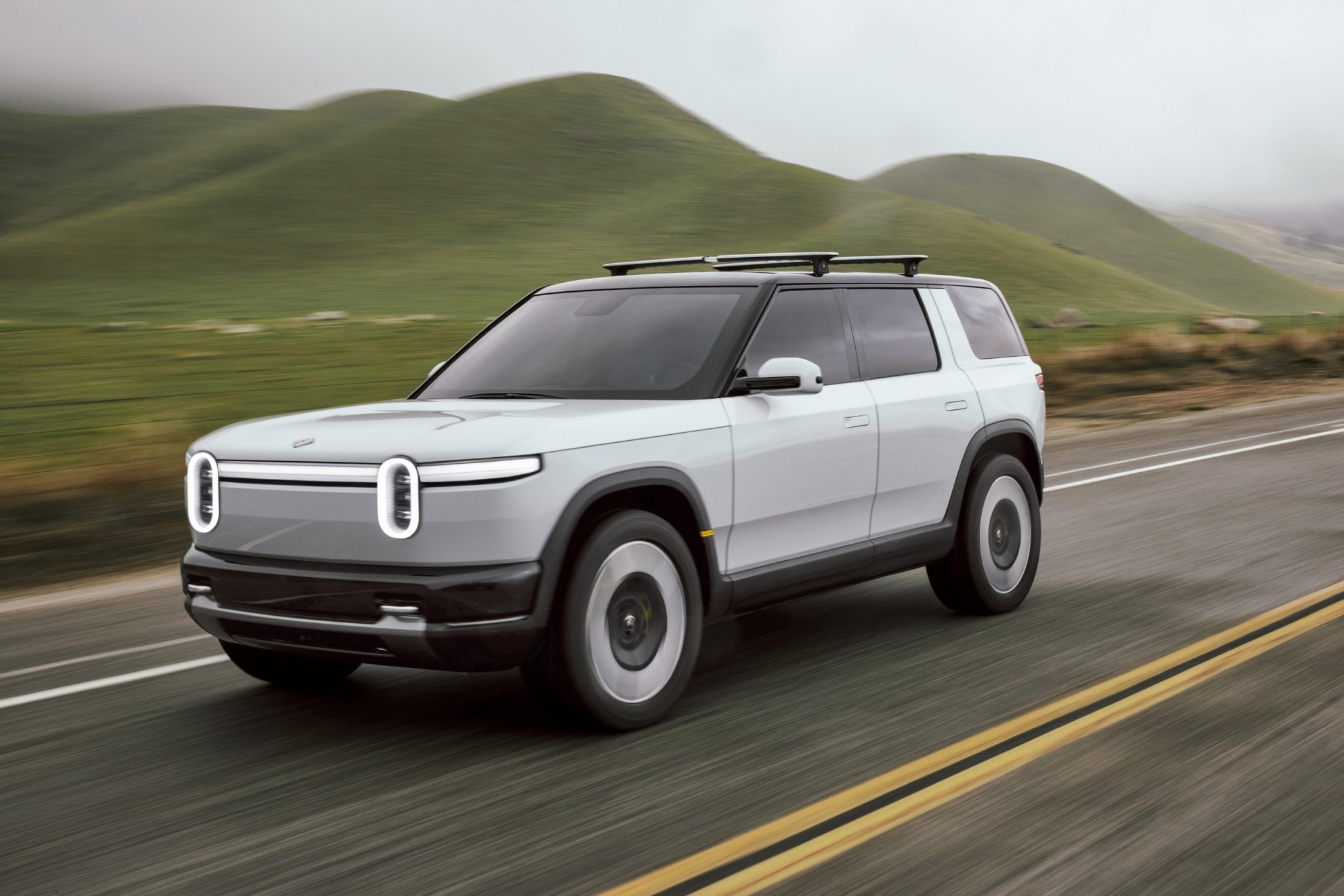 Rivian's Strategic Moves: Navigating Challenges in Electric Vehicle ...