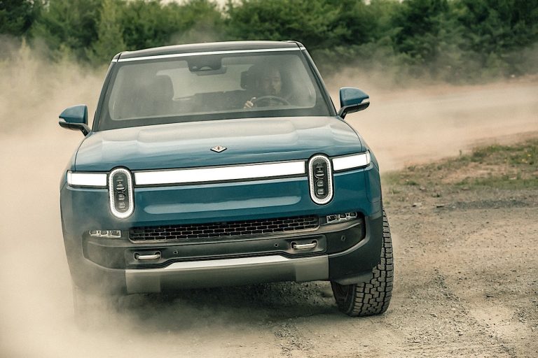 Rivian's Unbeatable Deals Lease or Buy the R1T and R1S Now DAX Street