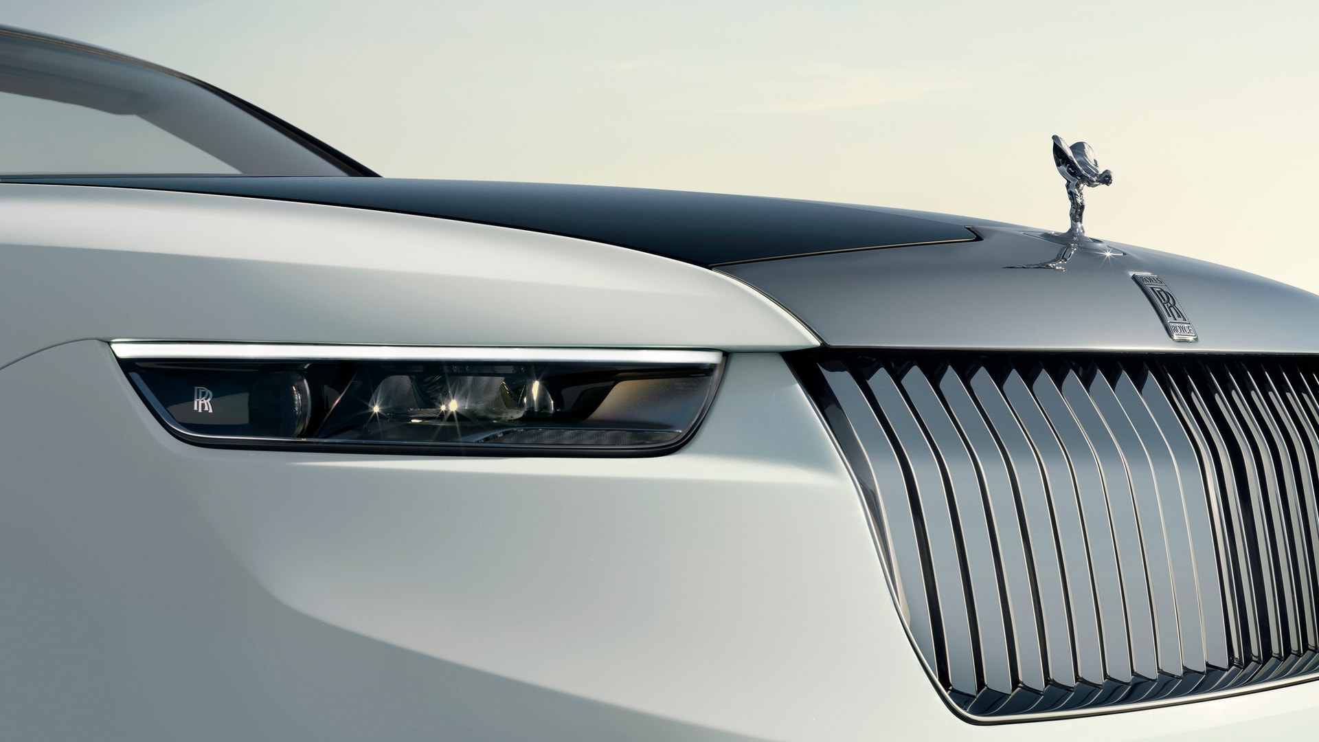 Rolls-Royce Unveils Arcadia The Ultimate Luxury Droptail Car
