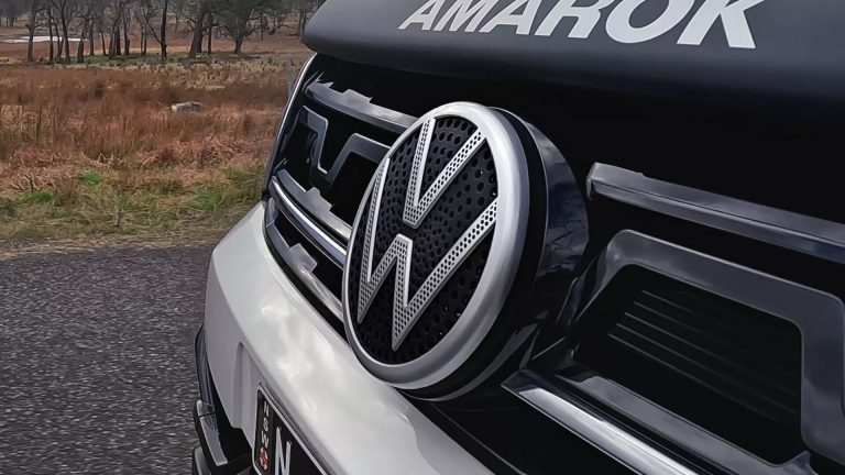 RooBadge Volkswagen's Innovative Solution To Prevent Kangaroo Collisions